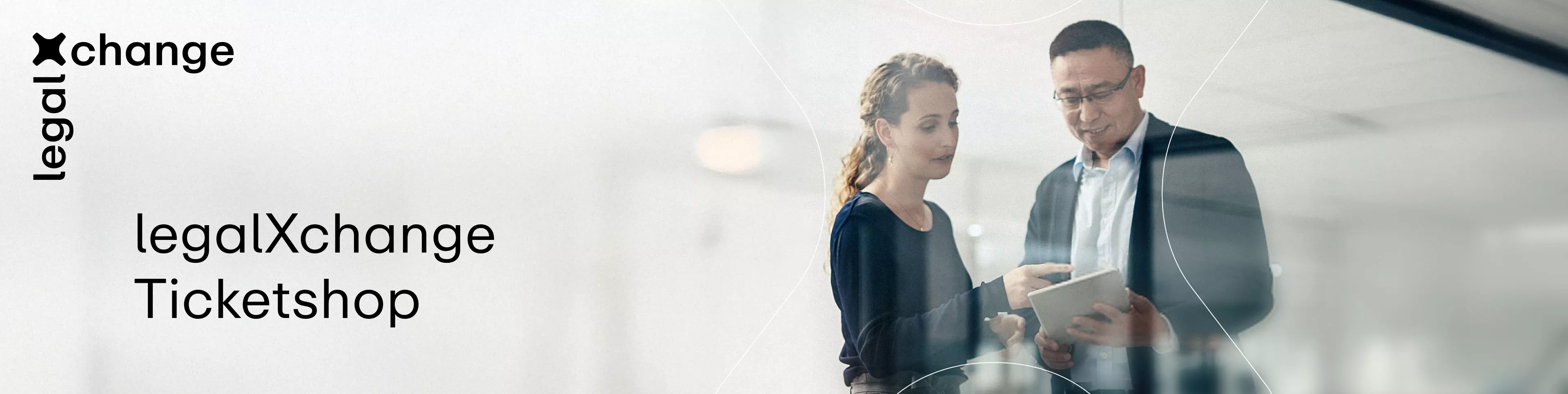 Registrierung Header